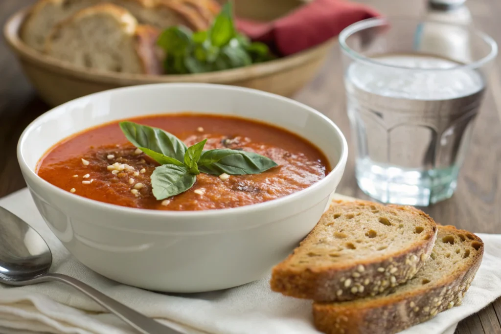 How Many Calories Are in Weight Watchers Soup