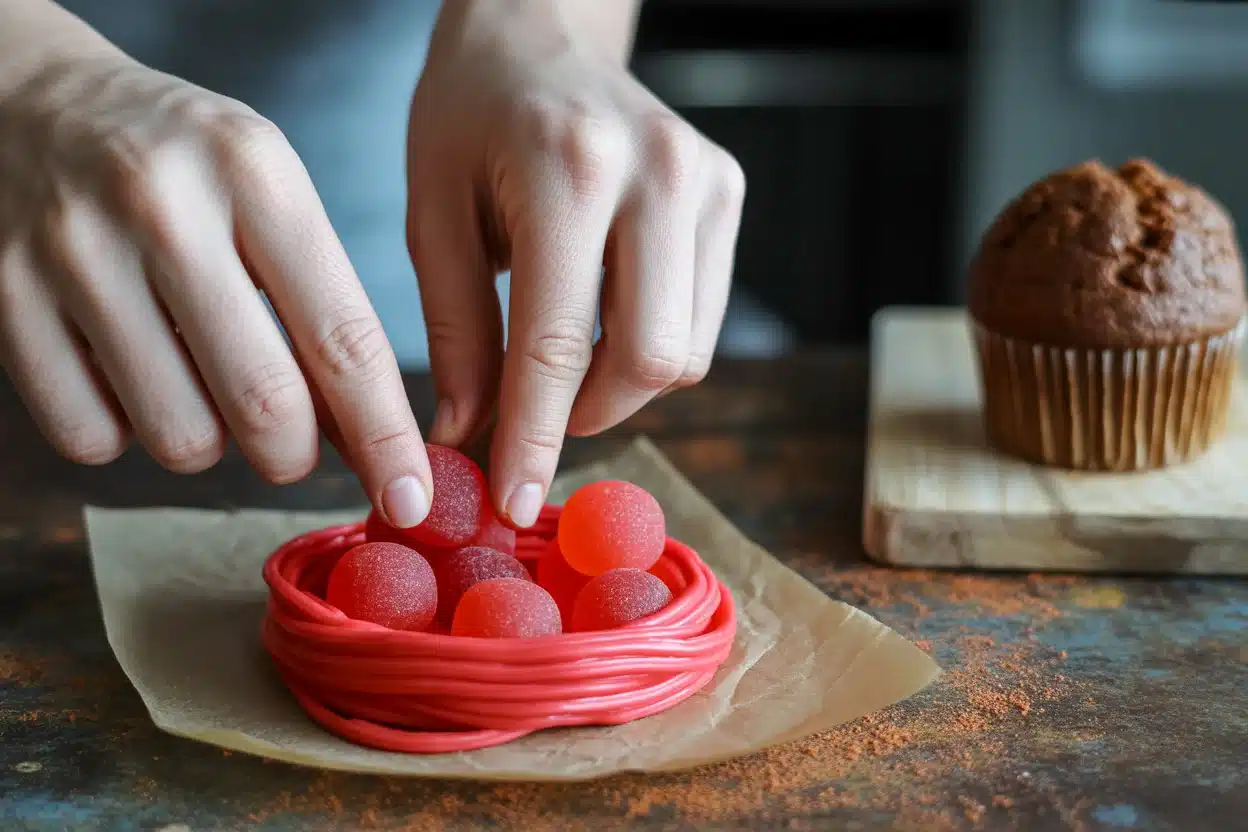 Spooktacular Halloween Dessert Cupcakes You’ll Love