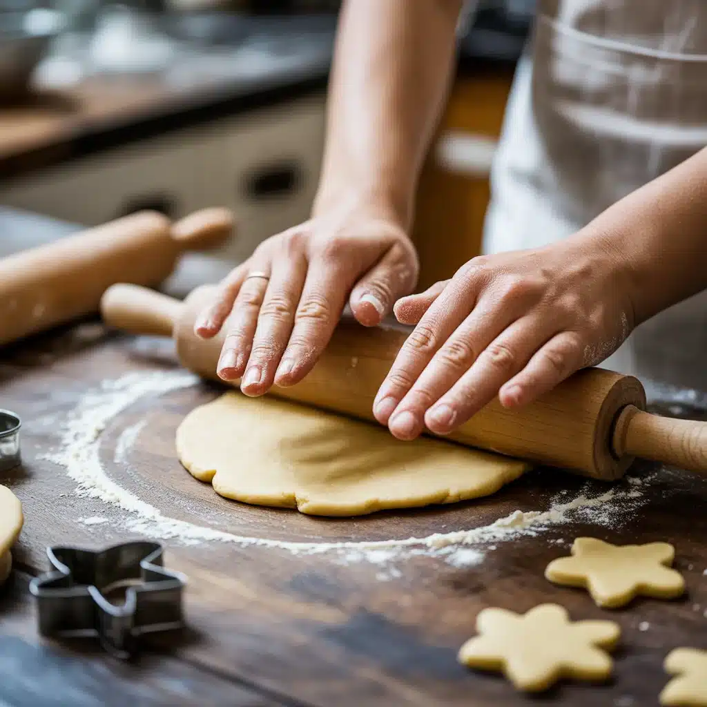 Classic Soft Christmas Cookies You'll Love to Bake