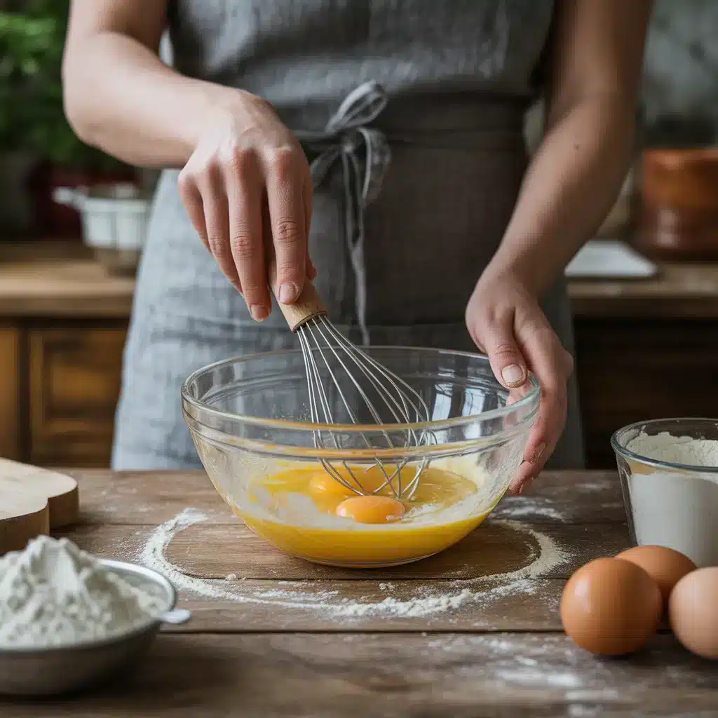French Toast Casserole