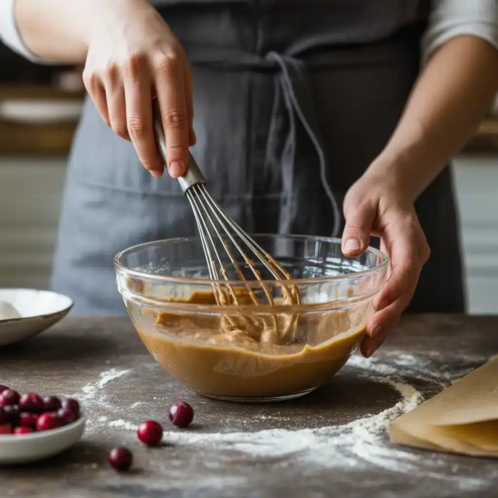 Deliciously Spiced Gingerbread Loaf You'll Love Baking