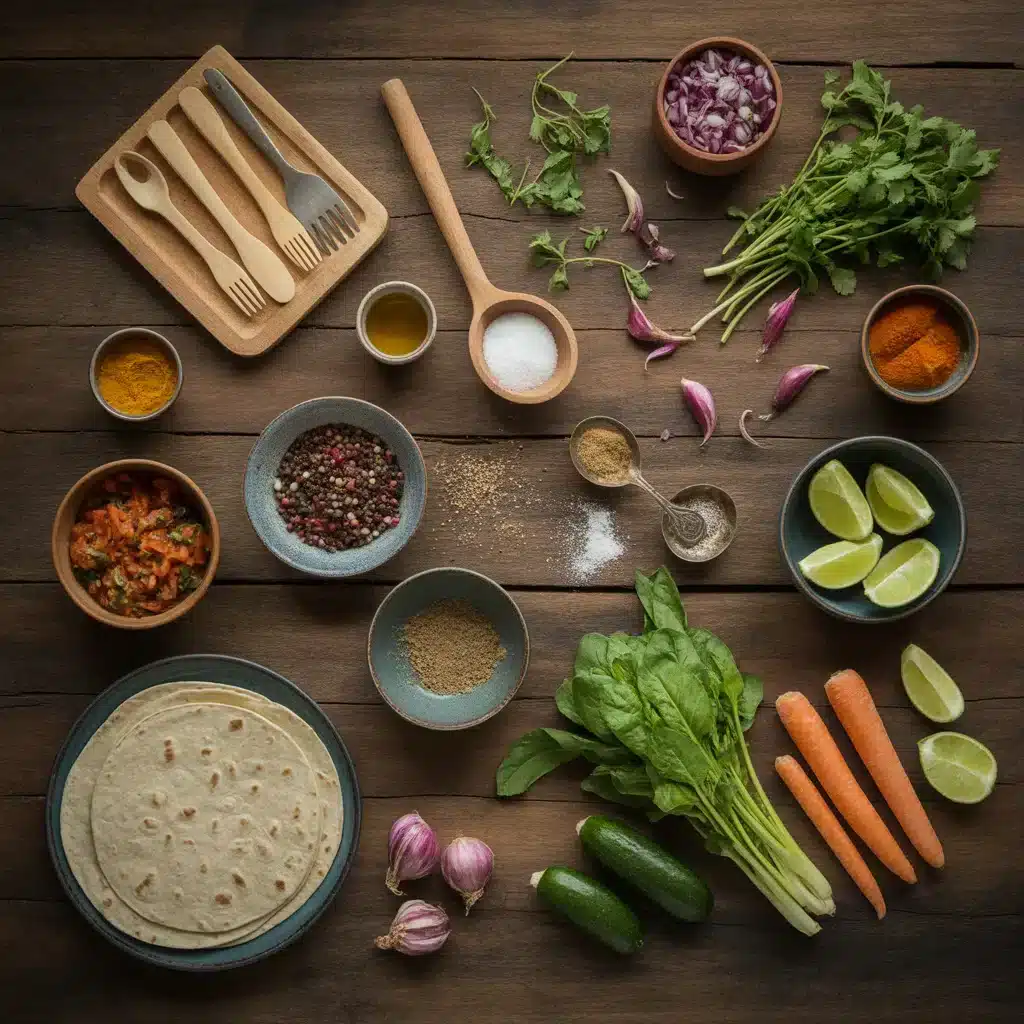 Satisfying Sheet Pan Chicken Pitas with Herby Ranch Slaw Recipe