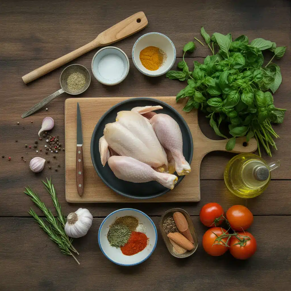 Delicious Butter Chicken Recipe Everyone Will Love