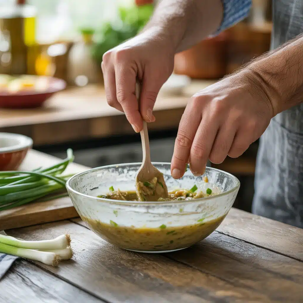 Savory Bread Omelette Toast – A Delicious Breakfast Twist