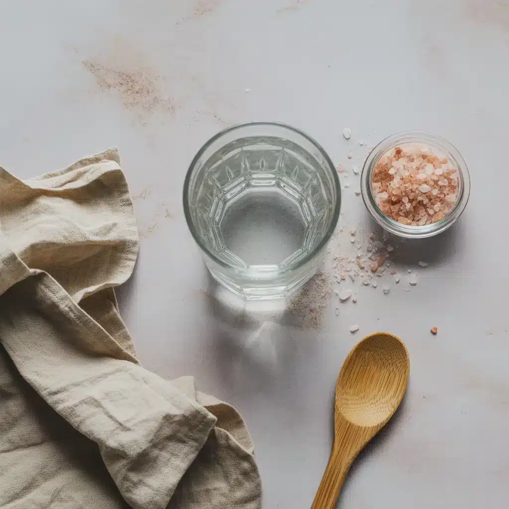 Is the Pink Salt Drink Secret to Boosting Your Weight Loss?