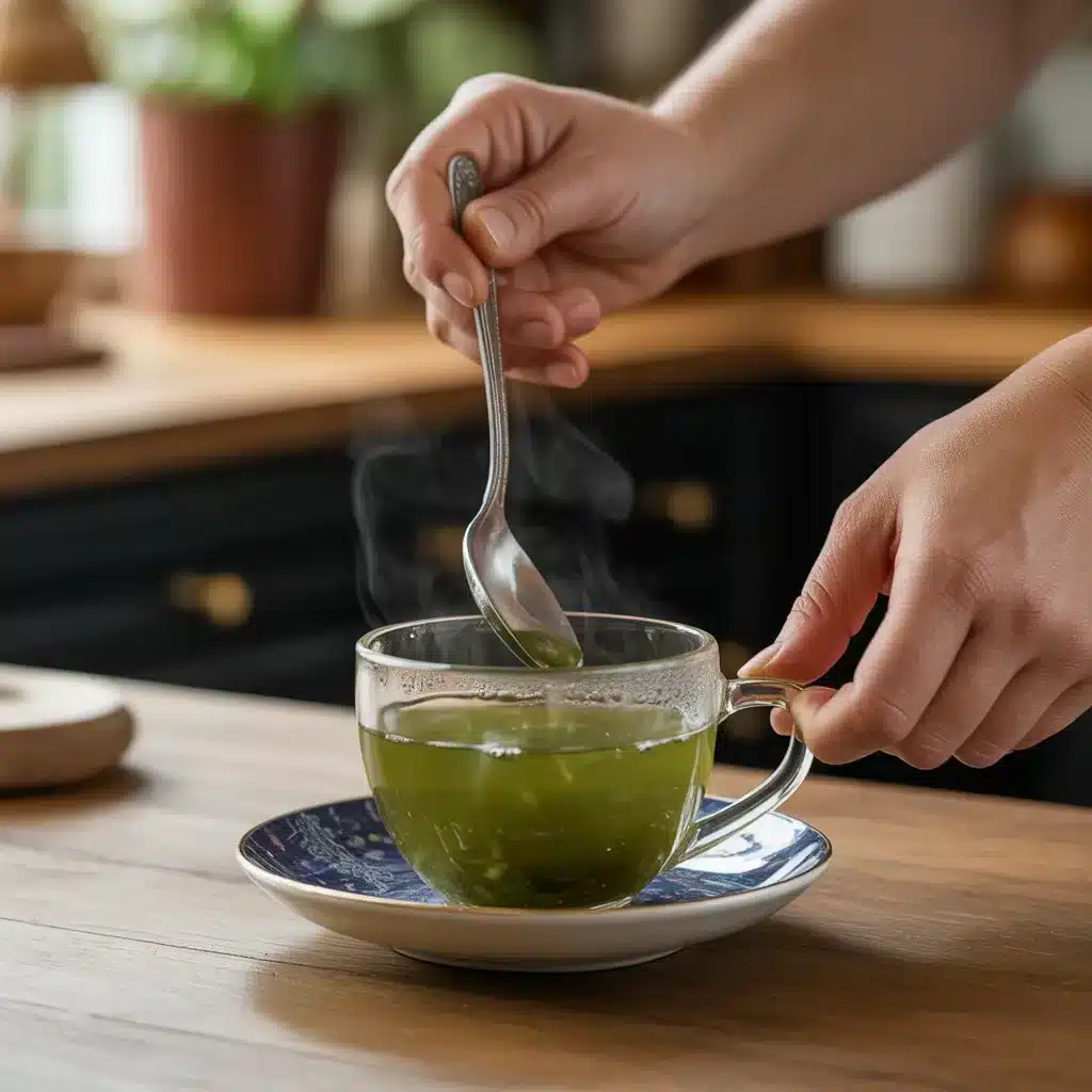 Sip Your Way to Wellness: Why Bariatric Tea Works Wonders!