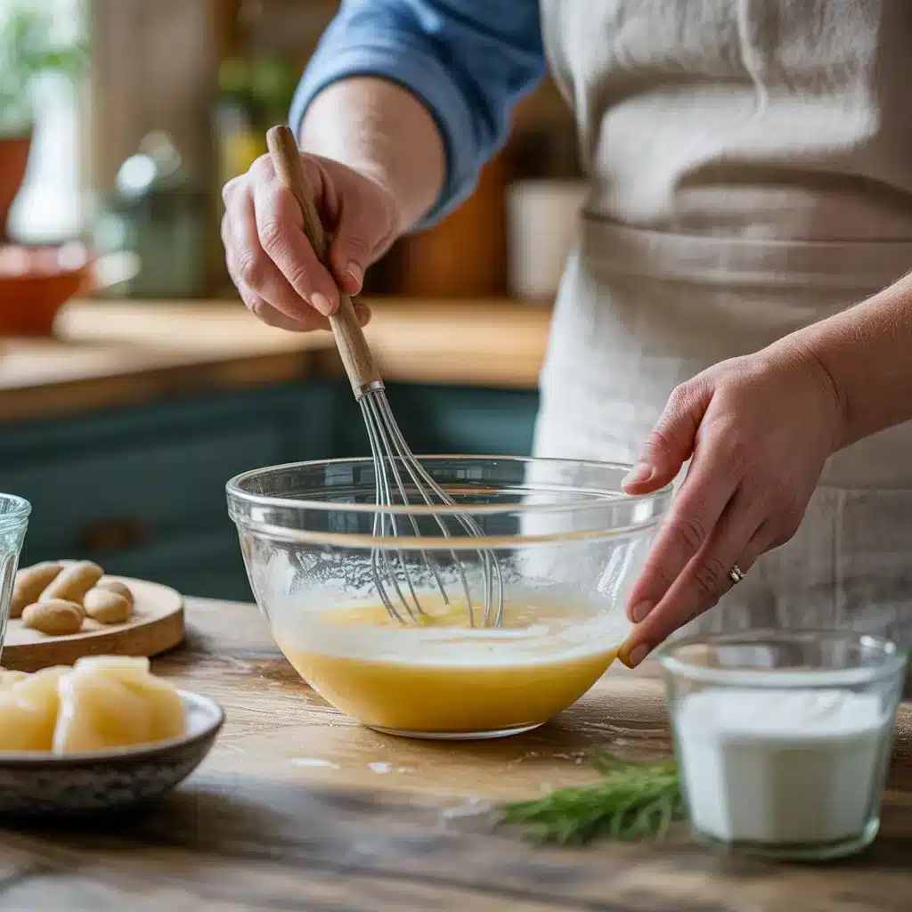 Unlocking the Gelatin Trick: Secrets for Easy Weight Loss