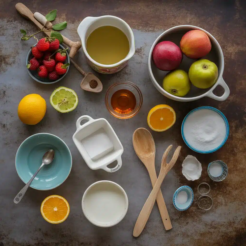 Unlocking the Gelatin Trick: Secrets for Easy Weight Loss