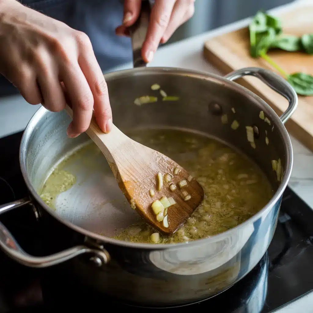Deliciously Easy Chicken Florentine Recipe You’ll Love
