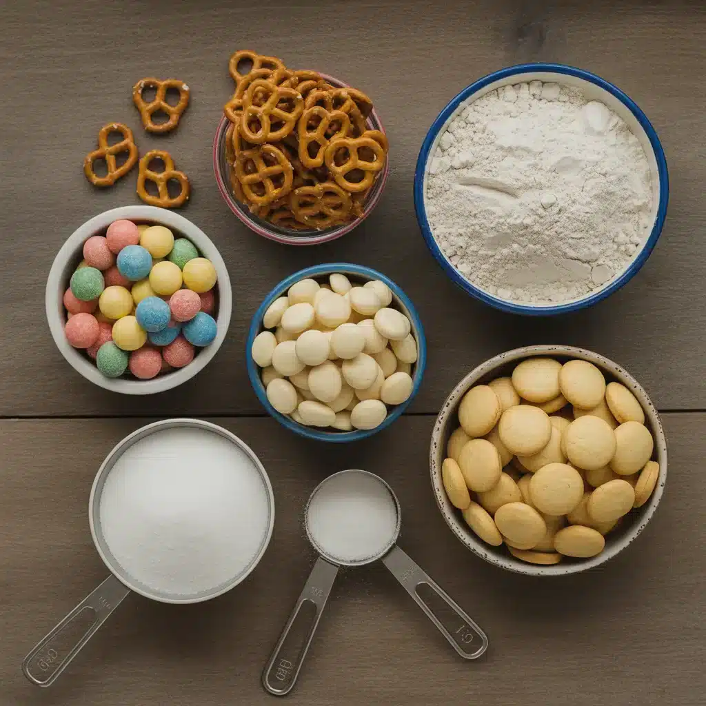 Festive Christmas Kitchen Sink Cookies to Delight Your Family