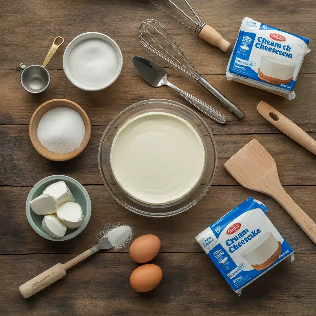 Sugar Cookie Cheesecake