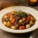 seasoning stew meat recipe