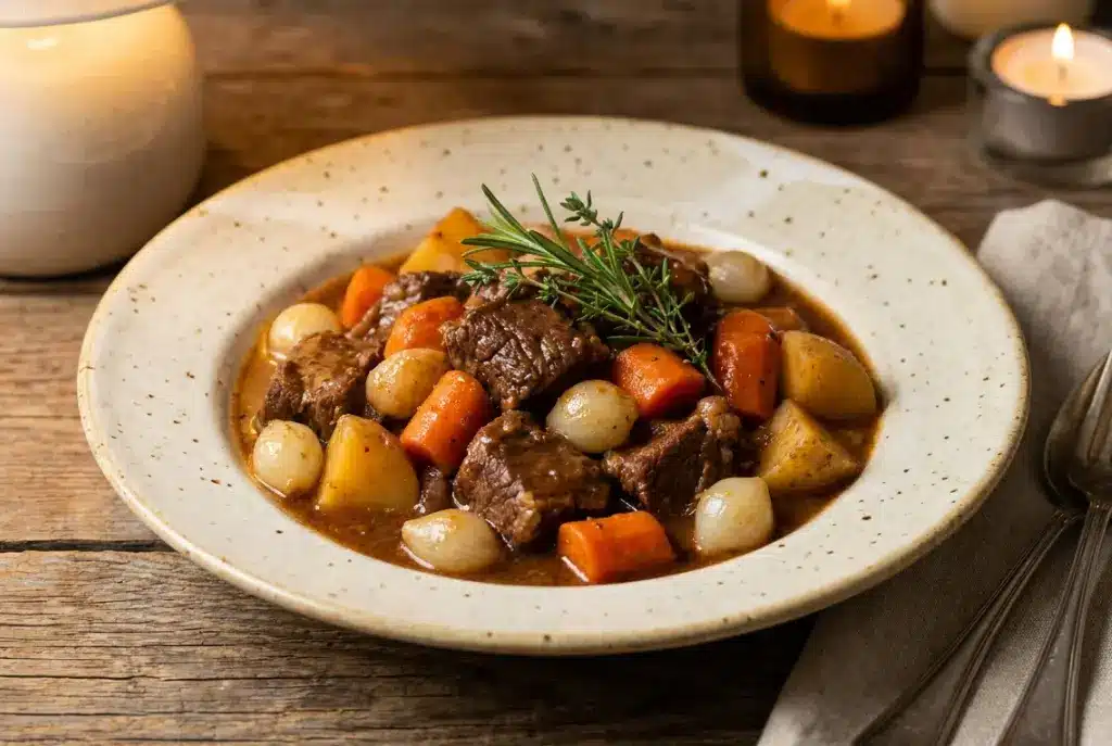 seasoning stew meat recipe