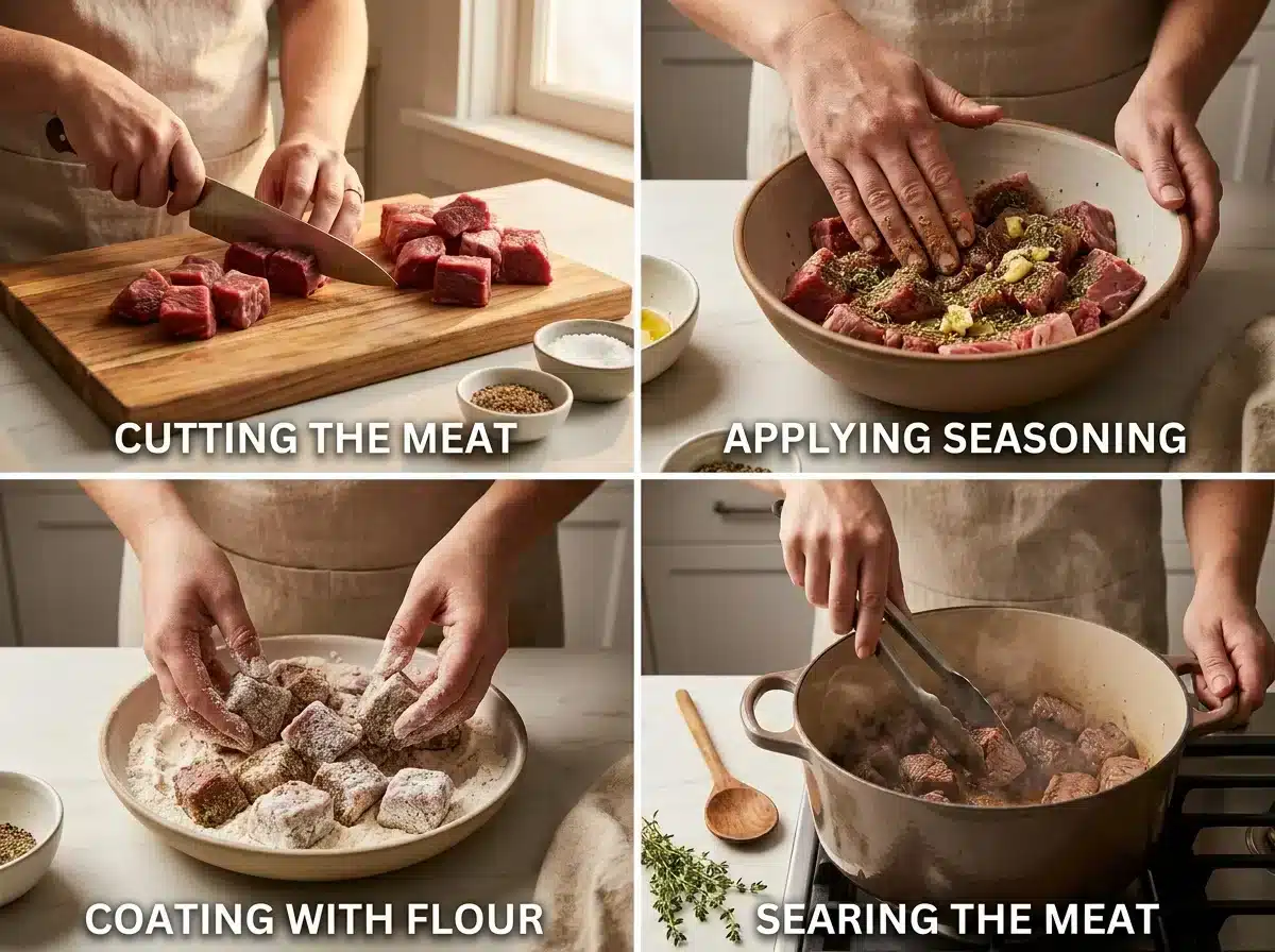 seasoning stew meat - image 4