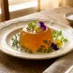 Is horse gelatin safe for humans to eat recipe