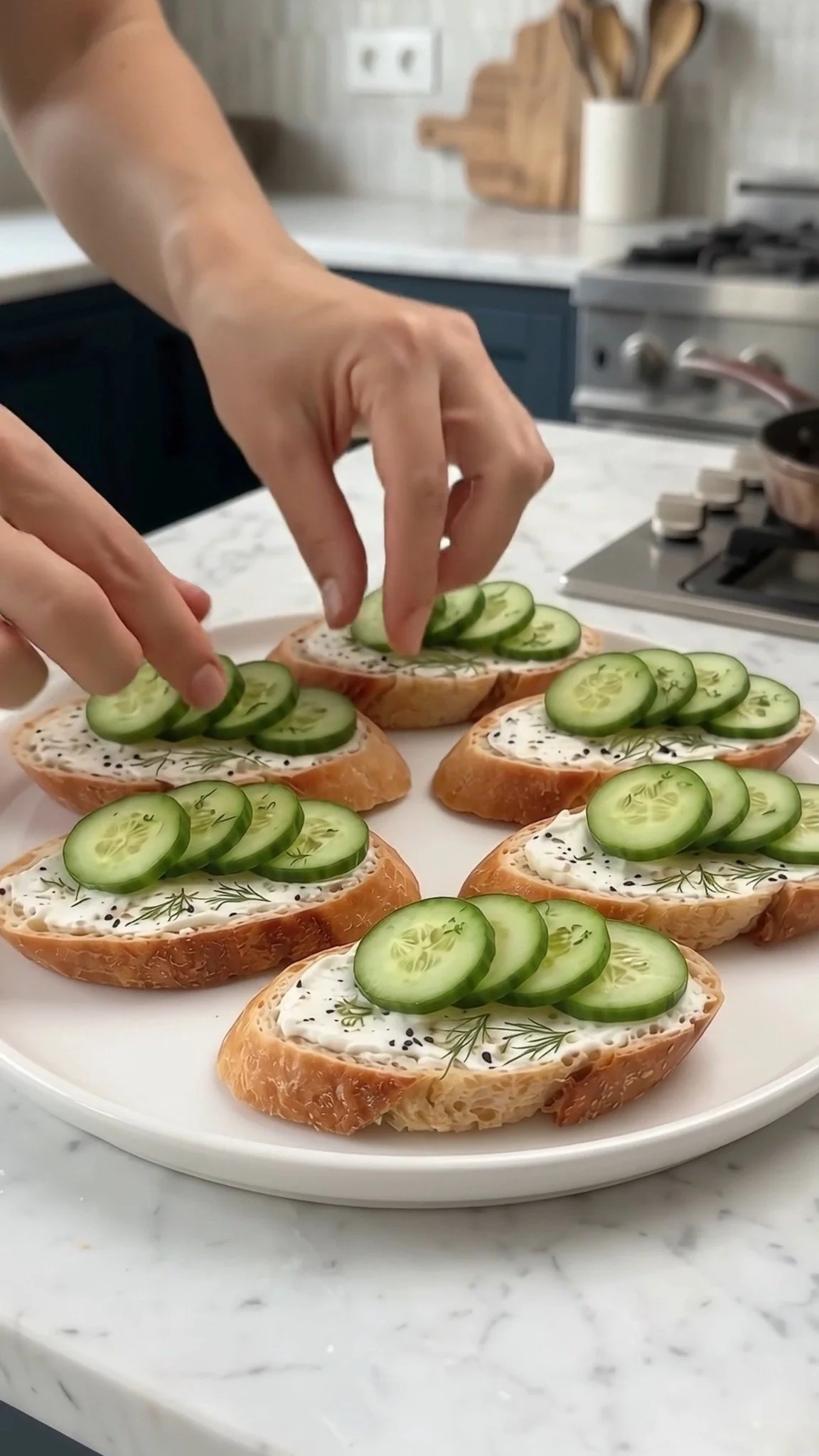 Caterpillar toast snacks: Healthy bug-themed treats for kids