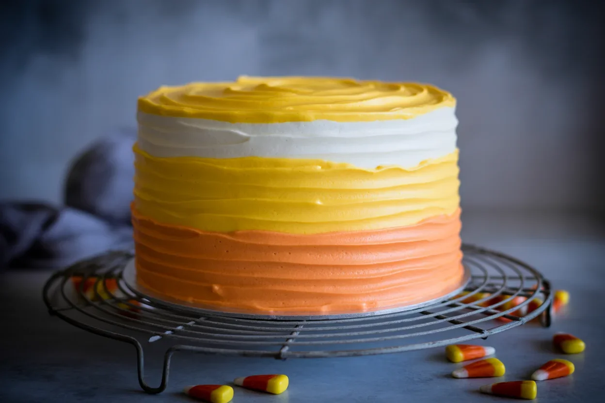 Spooky Sweet Halloween Dessert Candy Treats to Delight Kids
